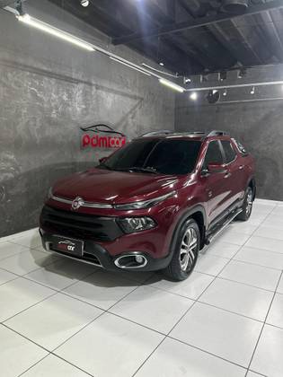 FIAT TORO 1.8 16V EVO FLEX FREEDOM AT6